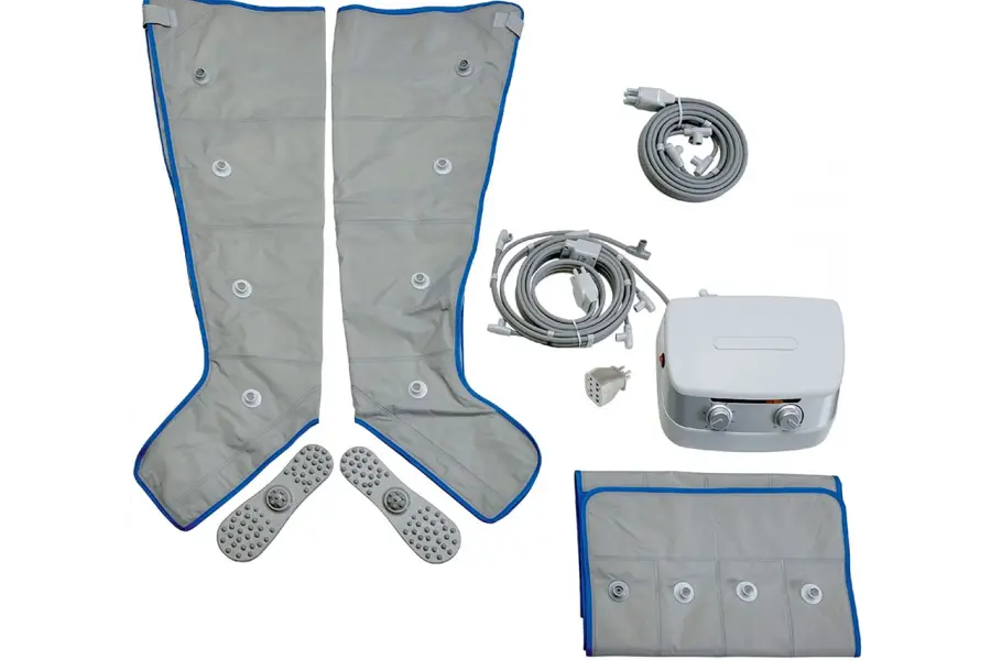 Pressoterapia: cos’è e perché farla