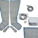 Pressoterapia: cos’è e perché farla