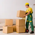 Come scegliere una ditta di traslochi