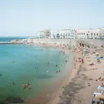 Il boom di Gallipoli, tra le mete turistiche più gettonate in Italia