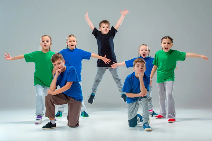 Corsi di danza per bambini, cosa c'è da sapere