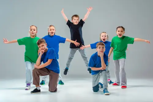 Corsi di danza per bambini, cosa c'è da sapere