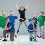 Corsi di danza per bambini, cosa c'è da sapere
