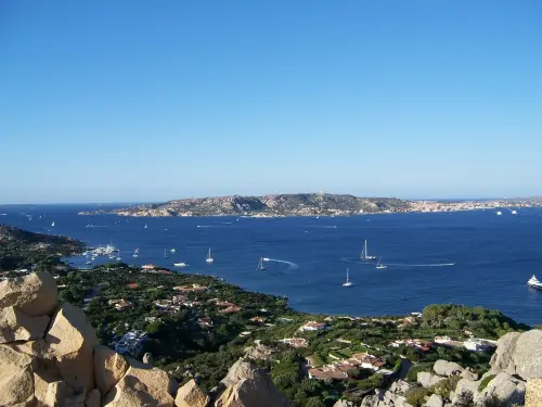 Isole del Parco Nazionale Arcipelago della Maddalena: cosa vedere e come raggiungerle