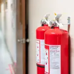 Manutenzione Estintori: quando e come farla. La Normativa