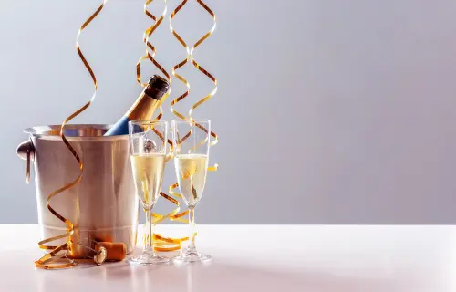 Eventi e feste private a Roma: ecco come stupire i propri ospiti