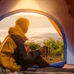 Lettino da campeggio: cos'è, a cosa serve, perché usarlo