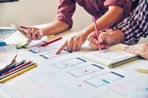 Perché affidarsi ad una web-agency