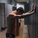 Sindrome da spogliatoio: cos’è, cosa fare e come superarla