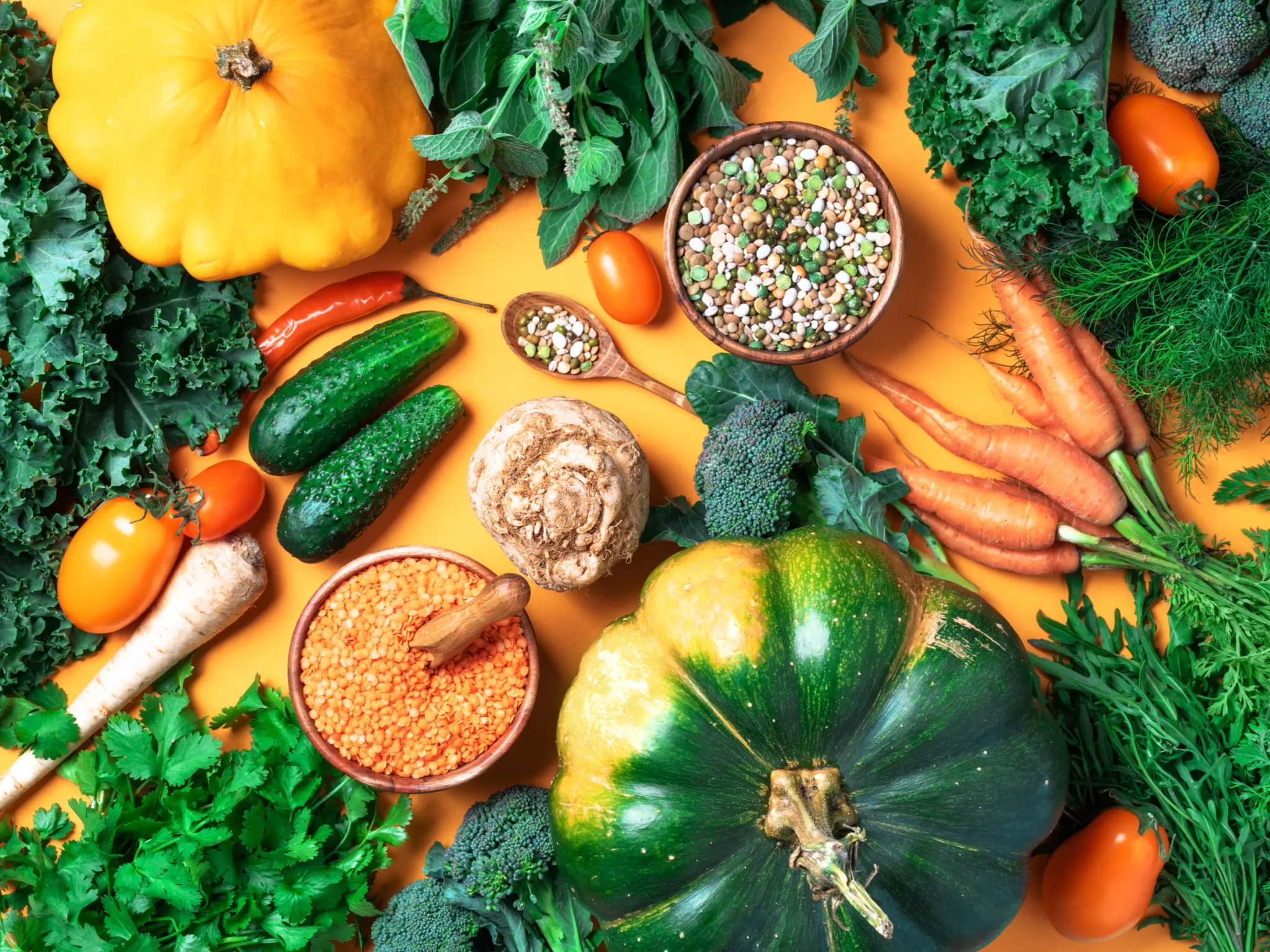 Cibi per l’Estate: Come Mantenere una Dieta Sana e Rinfrescante