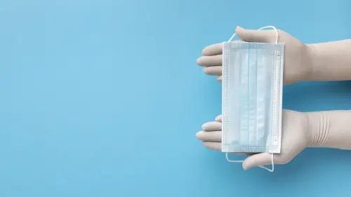 Mascherine: quali sono quelle maggiormente diffuse e la loro efficacia