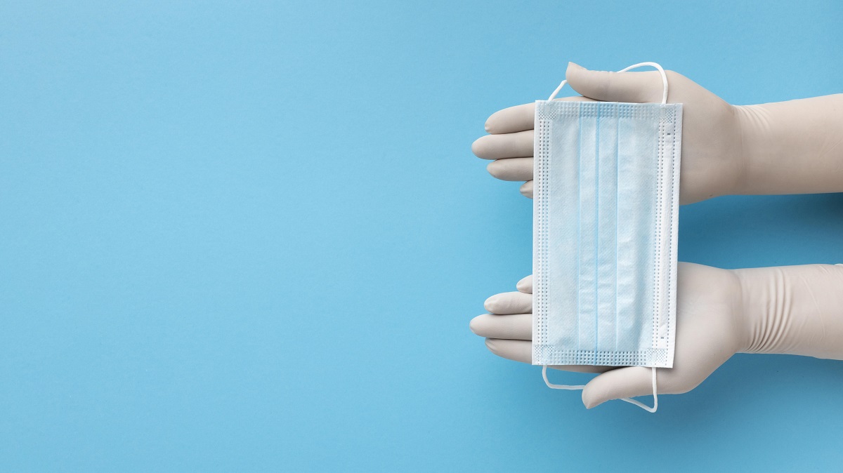 Mascherine: quali sono quelle maggiormente diffuse e la loro efficacia