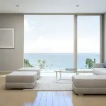 Come arredare la casa al mare