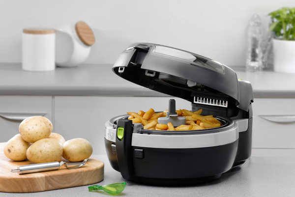 Friggitrici ad aria, ecco come scegliere il modello più adatto alle proprie esigenze