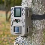 Fototrappola: cos’è e come funziona