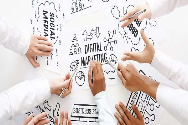 Marketing digitale turistico: come funziona