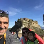 Famigliainfuga.com: storia di un blog di viaggio per famiglie