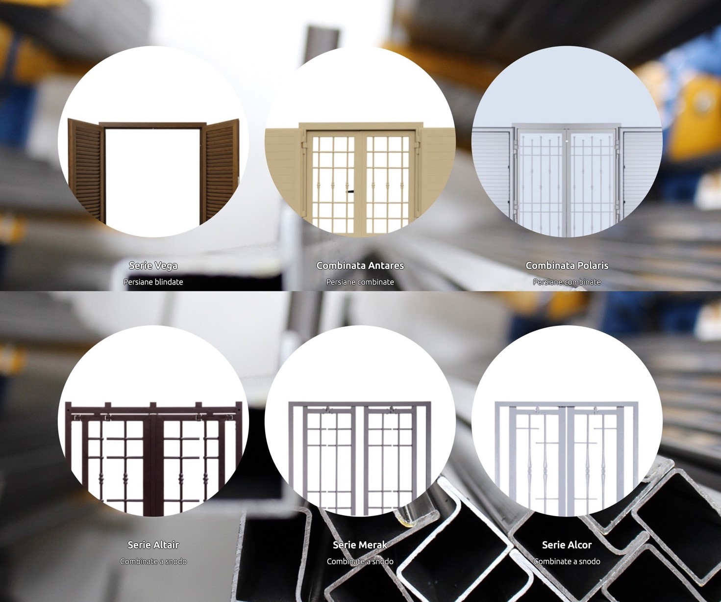 Come rendere una casa sicura? Scopri gli infissi di Power Security