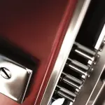 Manutenzione e regolazione della porta blindata