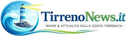 Tirreno News Logo