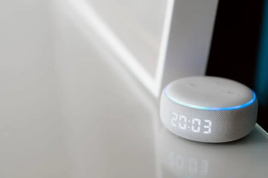 La tecnologia in casa: come gli spazi domestici stanno diventando sempre più intelligenti