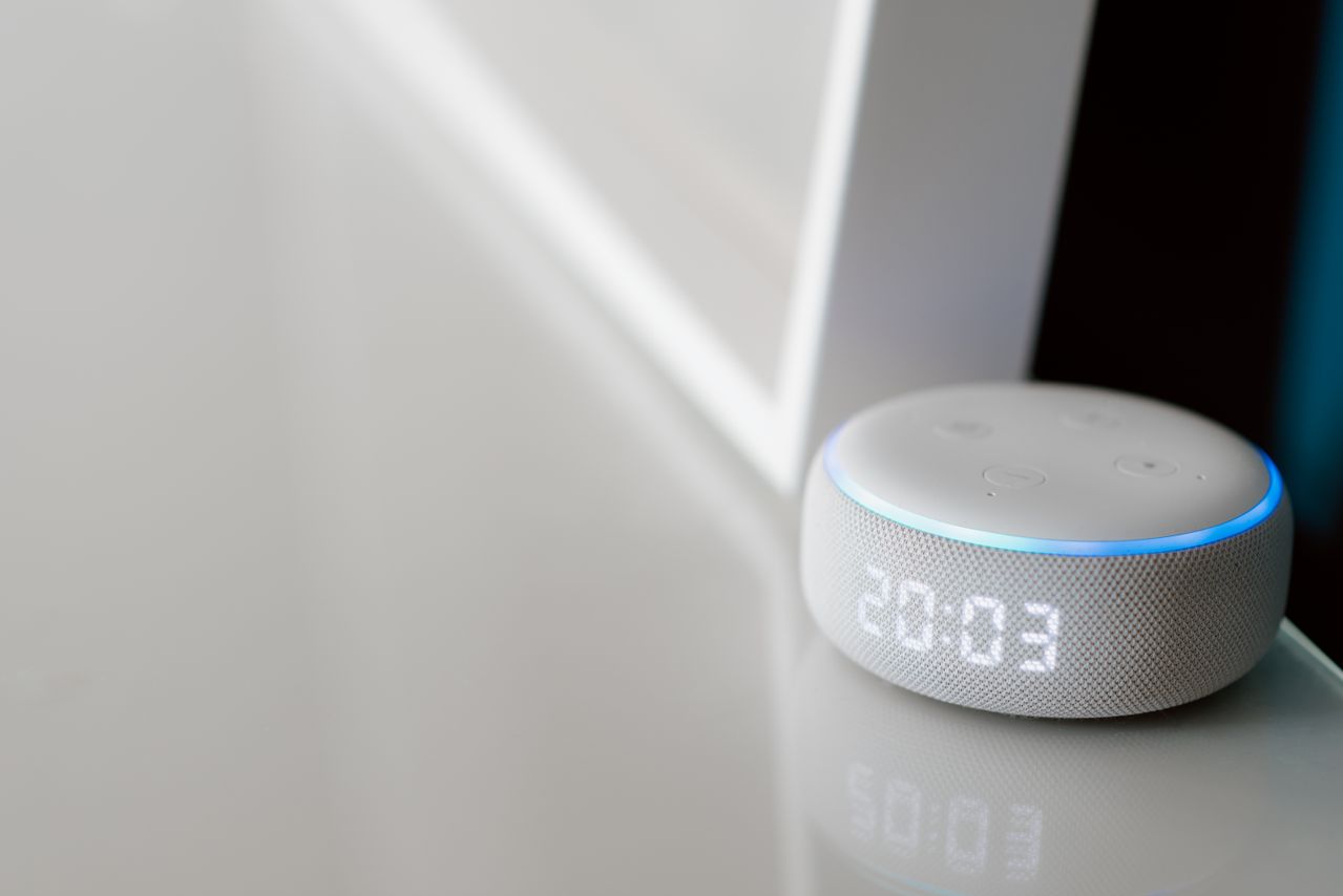La tecnologia in casa: come gli spazi domestici stanno diventando sempre più intelligenti