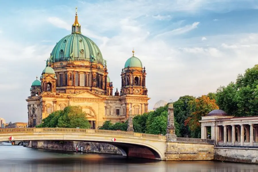 Weekend a Berlino: cosa visitare nella capitale tedesca?
