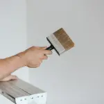 Dipingere casa da soli: gli accorgimenti che fanno davvero la differenza