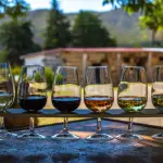 Enoturismo: perché visitare una cantina cambia il modo di guardare un bicchiere di vino