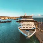 Partire da Civitavecchia per una crociera: ecco come raggiungere il porto