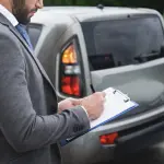 Incidente stradale: le azioni da evitare assolutamente