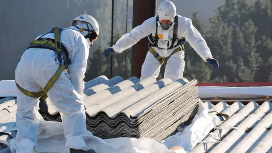 Vantaggi per la Salute e l'Ambiente: Benefici della Rimozione Amianto