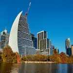 La modernità urbana e il tempo che cambia forma