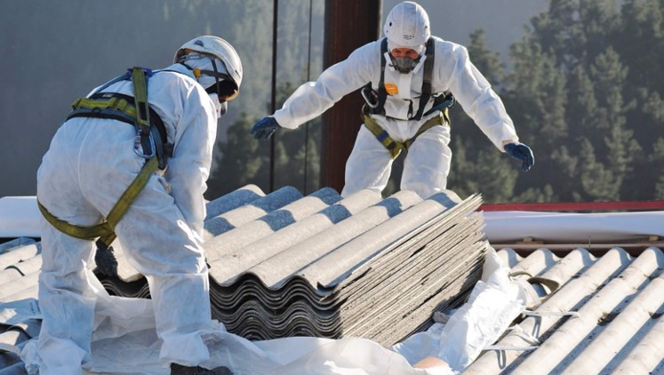 Vantaggi per la Salute e l'Ambiente: Benefici della Rimozione Amianto