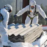 Vantaggi per la Salute e l'Ambiente: Benefici della Rimozione Amianto