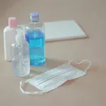 Disposizioni igienico sanitarie nel Lazio