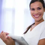 Progettare la reception di un centro estetico: l'importanza del primo impatto