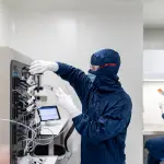 Camere bianche: di cosa si tratta e cosa c’è da sapere