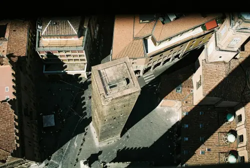 5 motivi per cui vivere a Bologna