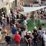 La William School Music… punto d’incontro di un intero quartiere per la Festa della Musica 2022