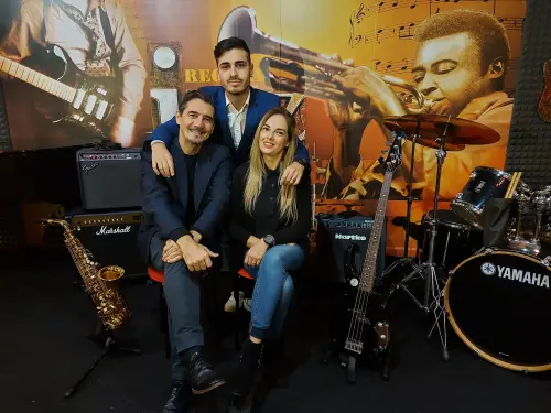 Quando la Musica diventa accoglienza!