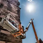 Dispositivi per la Sicurezza in Quota: Focus sulle Linee Vita di Tipo D