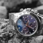 Storia del Rolex Daytona: la nascita di un mito