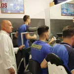 Fisioterapia sportiva: come opera un fisioterapista sportivo