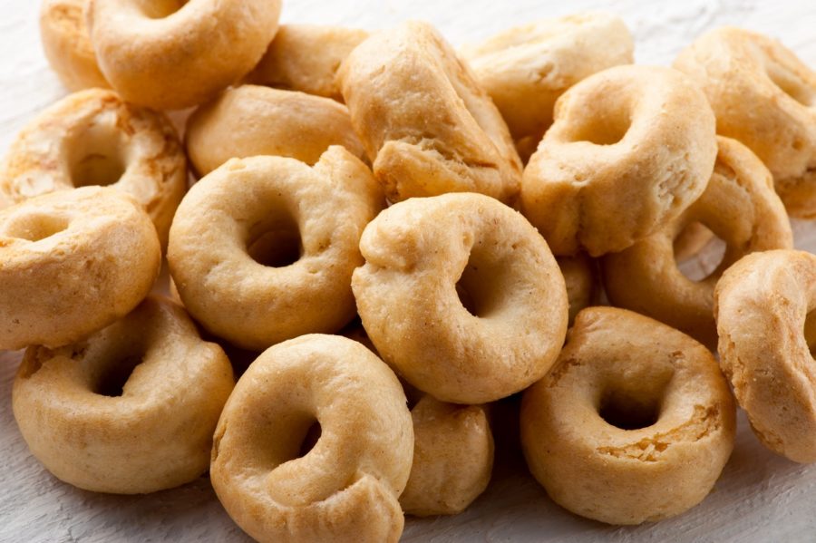 taralli