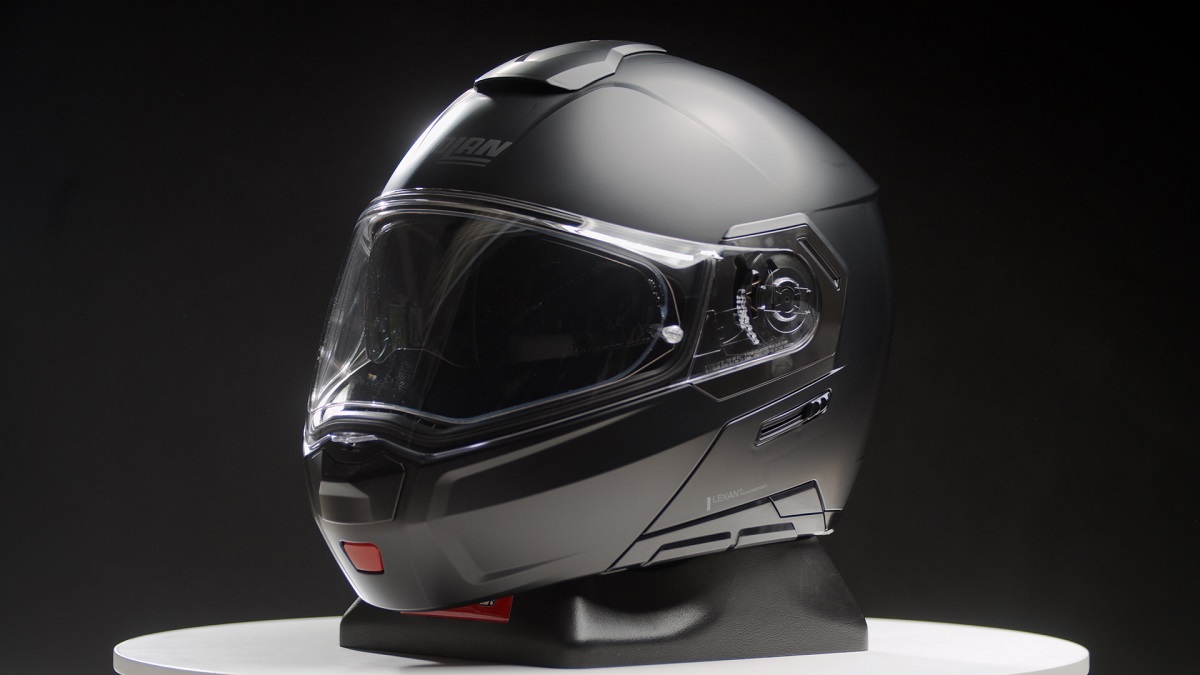 casco nolan n90-3