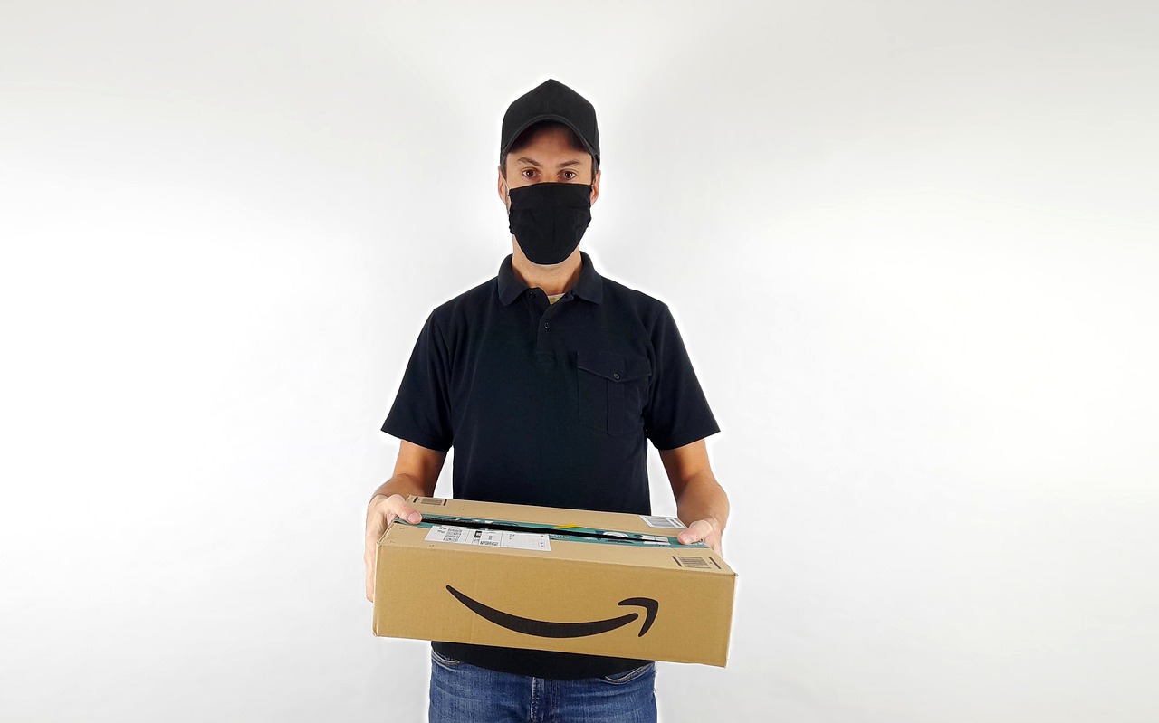 amazon